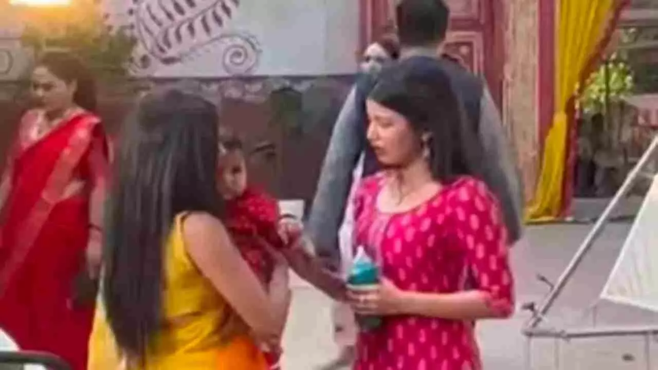 Yeh Rishta Kya Kehlata Hai Upcoming Twist