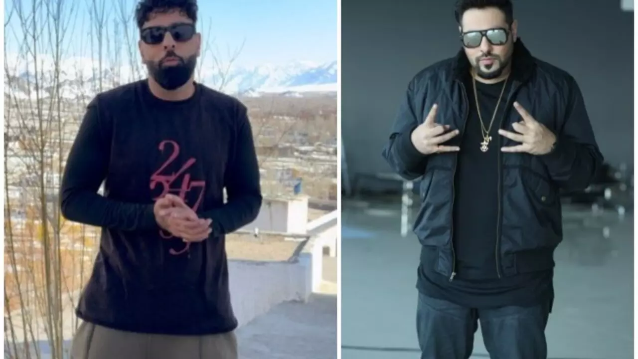 Badshah Weight Transformation: पूरा बदल गए बादशाह, रैपर ने किया जबरदस्त ट्रांसफॉर्मेशन, आखिर क्या है राज