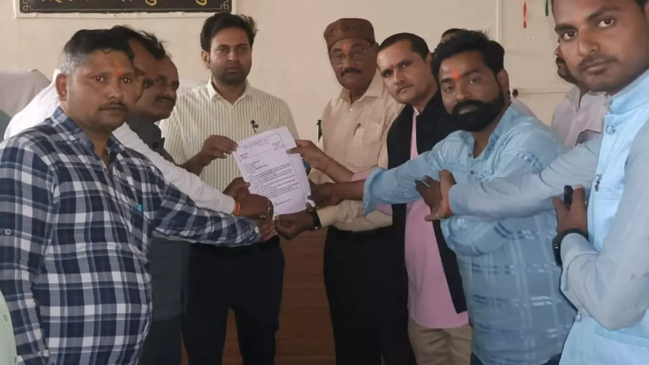 Jaunpur News