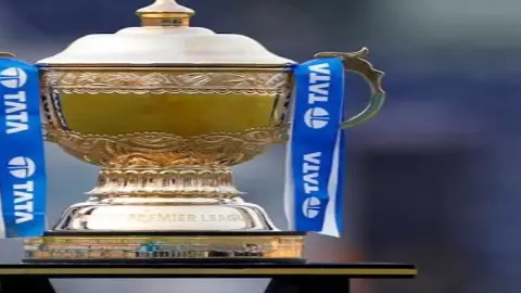 IPL 2025 Match: कौन सी टीम, कब और कहां खेला जाएगा पहला मैच, जानें मैच से जुड़ी जानकारी