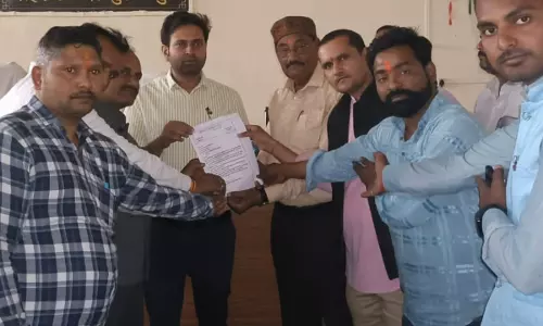 Jaunpur News
