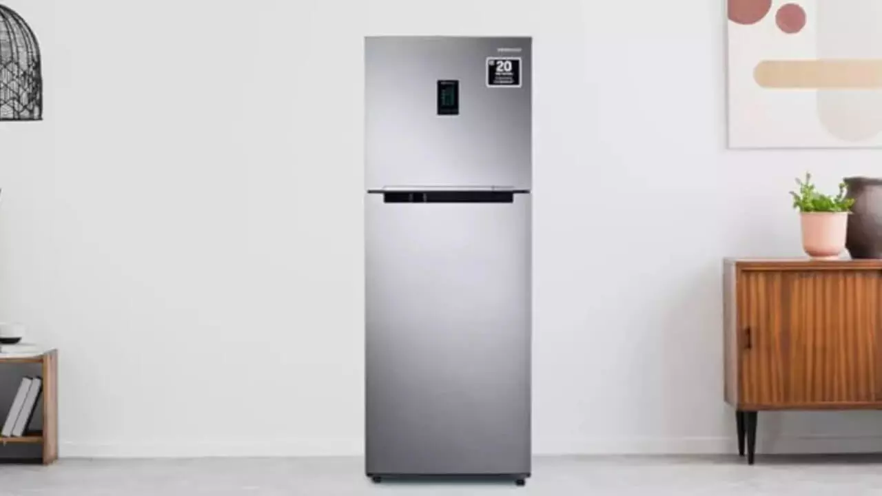 Refrigerator Offers