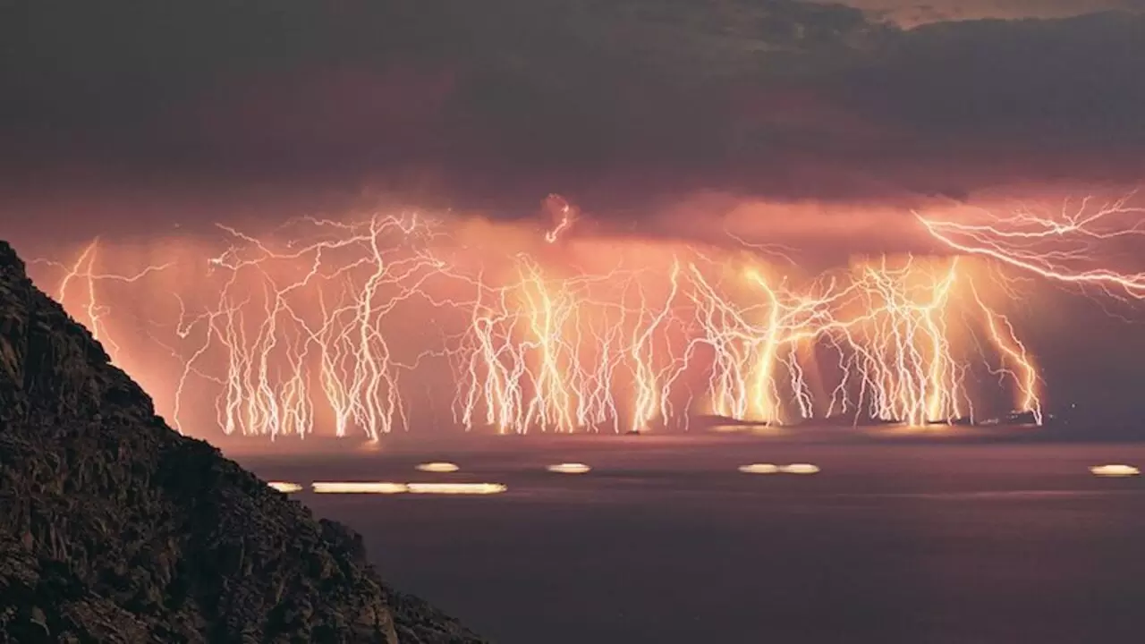 Catatumbo Lightning Kya Hai: कैटाटुम्बो बिजली क्या एक अद्भुत प्राकृतिक घटना है? आइए जानते हैं इसके पीछे का राज