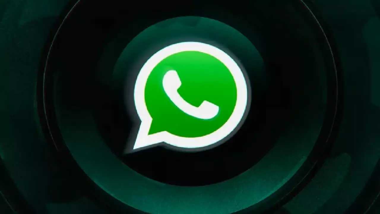 WhatsApp Video Call Feature