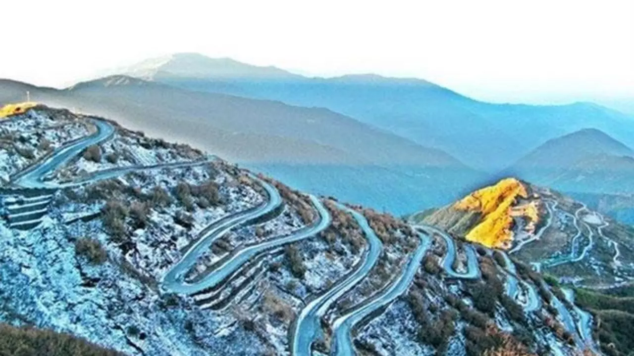 Dangerous Roads In India: भारत की रोमांचक लेकिन खतरनाक सड़कें, जहां हर मोड़ पर रोमांच और हर सफर में छुपी होती है चुनौती