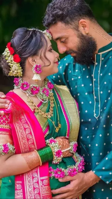 Indian Cricketers Wife: बेहद खूबसूरत हैं भारतीय क्रिकेटर्स की वाइफ, देखें फोटोज