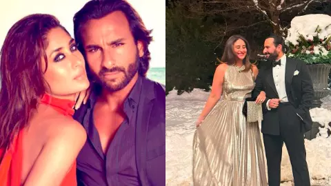 Kareena Kapoor Saif Ali Khan Divorce