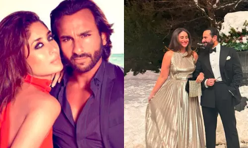 Kareena Kapoor Saif Ali Khan Divorce