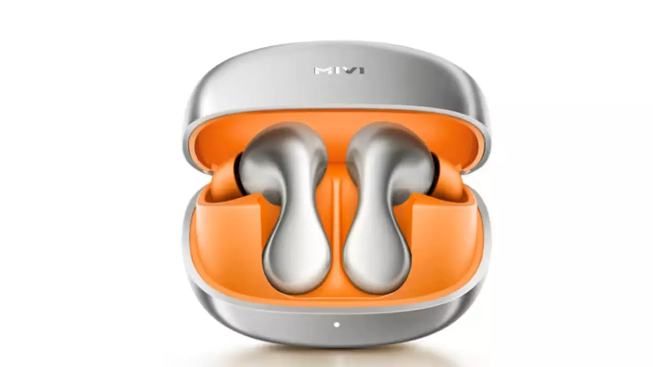 Mivi SuperPods Launch