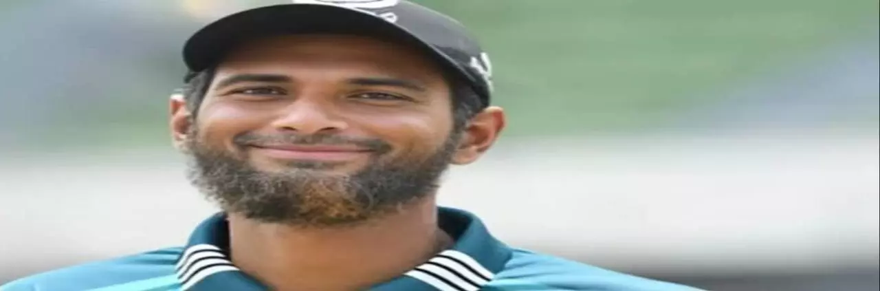 Mahmudullah Riyad: विवादों से रहा है गहरा नाता, अंपायर तक से की थी बदतमीजी