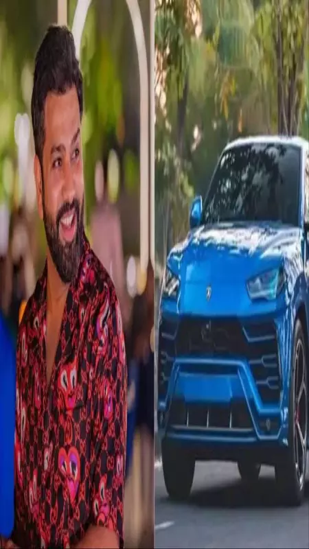 Cricketers Most Expensive Car: भारतीय क्रिकेटरों के पास हैं महंगी कारें
