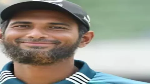 Mahmudullah Riyad: विवादों से रहा है गहरा नाता, अंपायर तक से की थी बदतमीजी