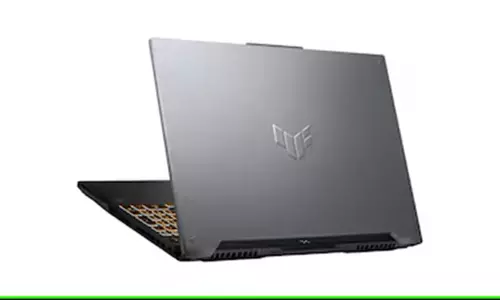 Asus TUF Gaming F16 Laptop Launch