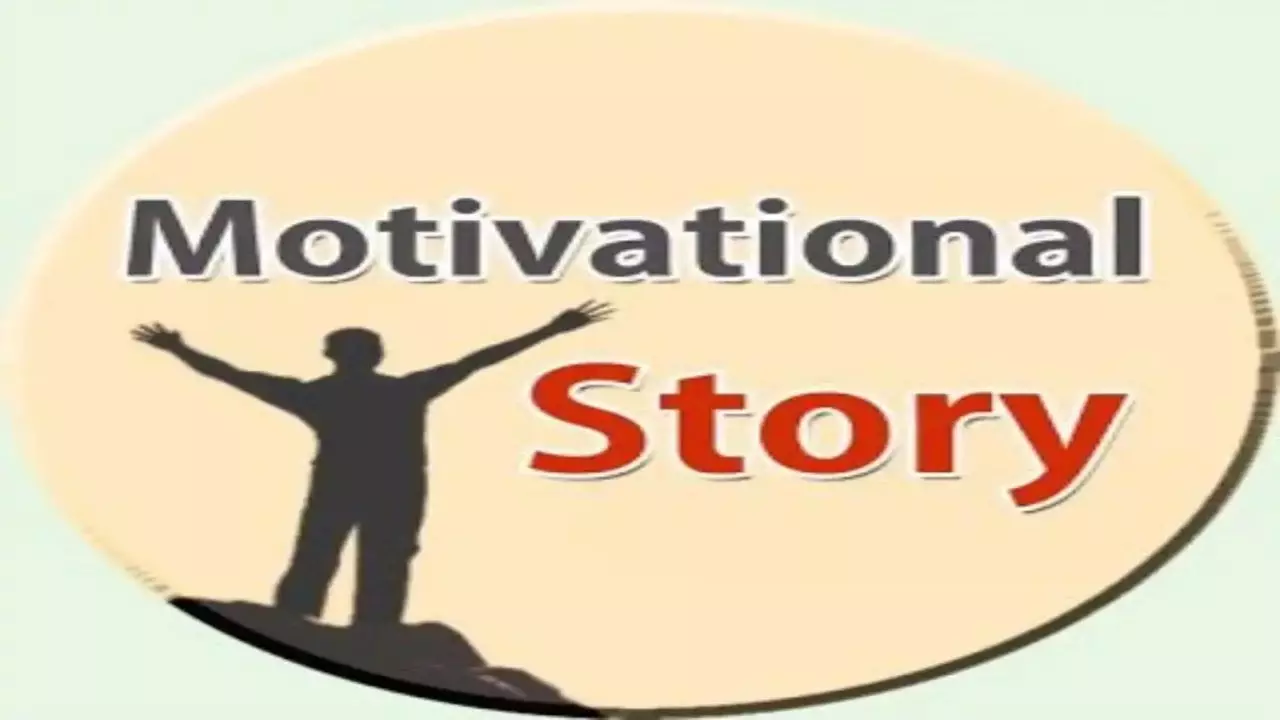 Motivational Short Story
