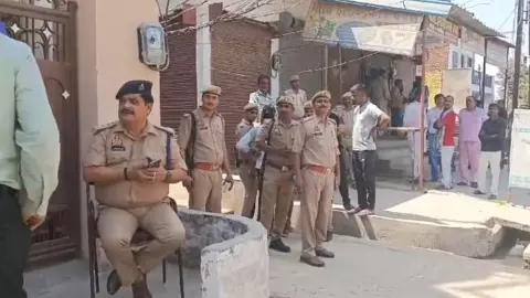Fatehpur News