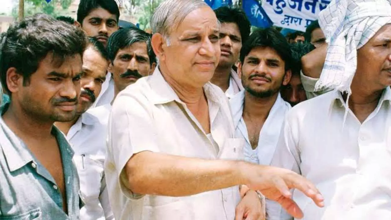 Kanshiram jayanti