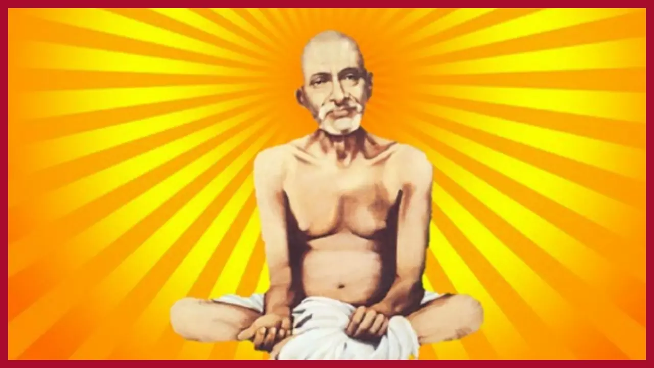 Sant Gajanan Maharaj Story: जानिए महाराष्ट्र के महान संत गजानन महाराज के चमत्कारी जीवन के बारे में