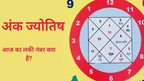 Kal ka Ank Rashifal 21 april 2026: मंगलवार को किस मूलांक को मिलेगा पैसा-प्यार, जानिए अंक राशिफल