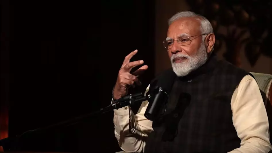 PM Modi