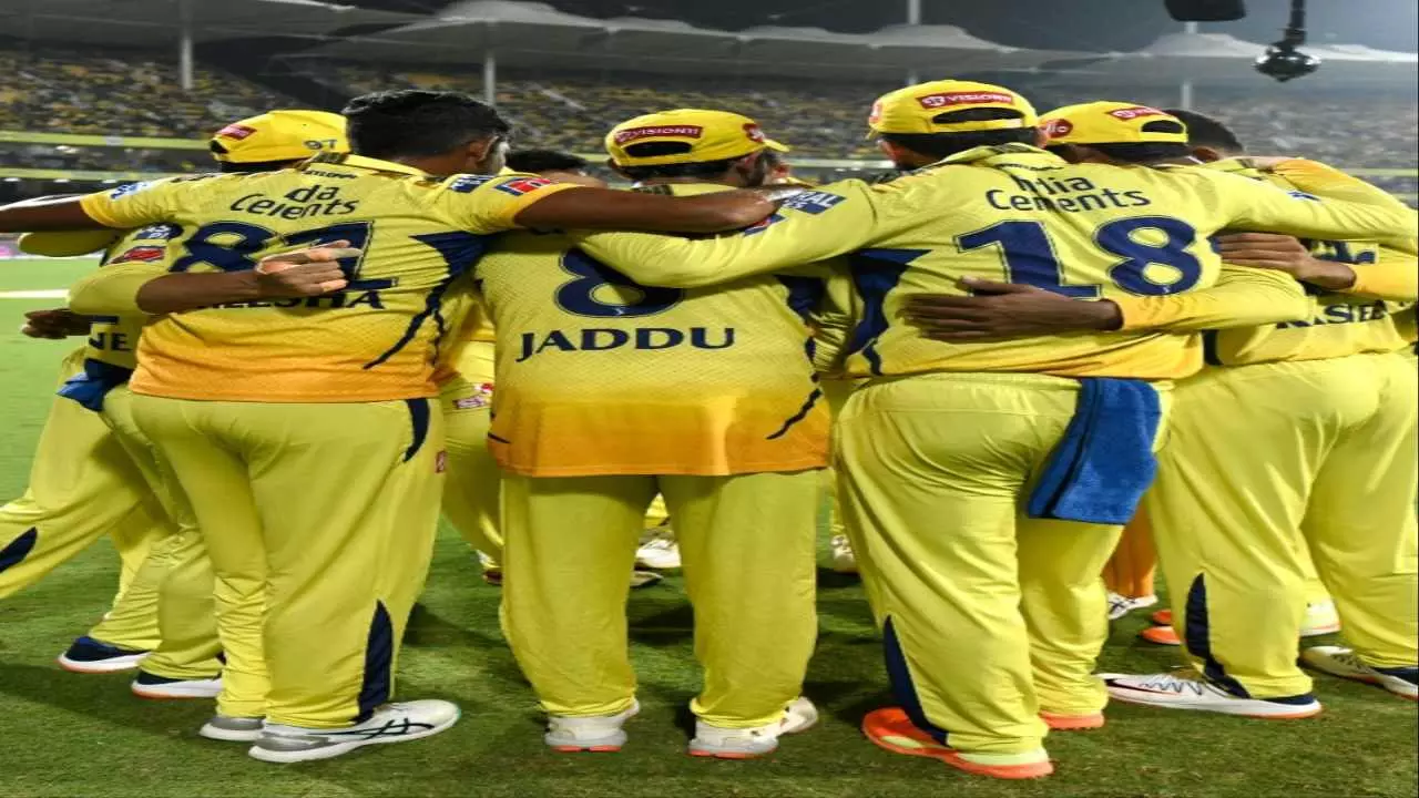 IPL 2025: धोनी से ज्यादा इन तीन बल्लेबाजों पर है CSK की नजर