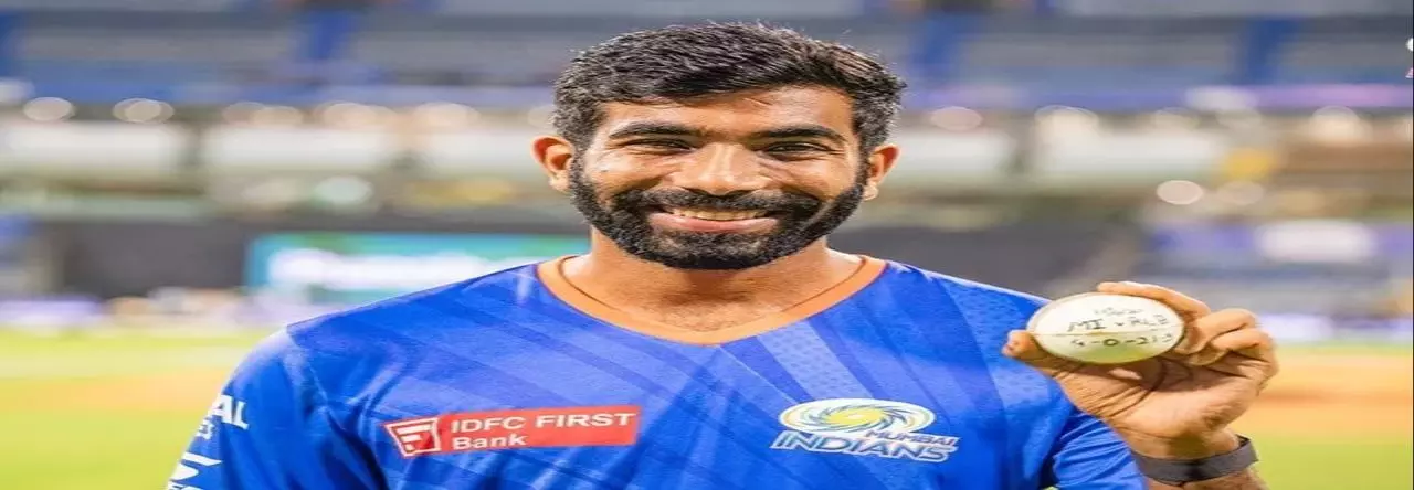 Jasprit Bumrah: इस शर्त पर IPL में वापसी करेंगे जसप्रीत बुमराह