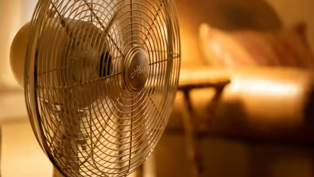 Best Table Fan Under 1000