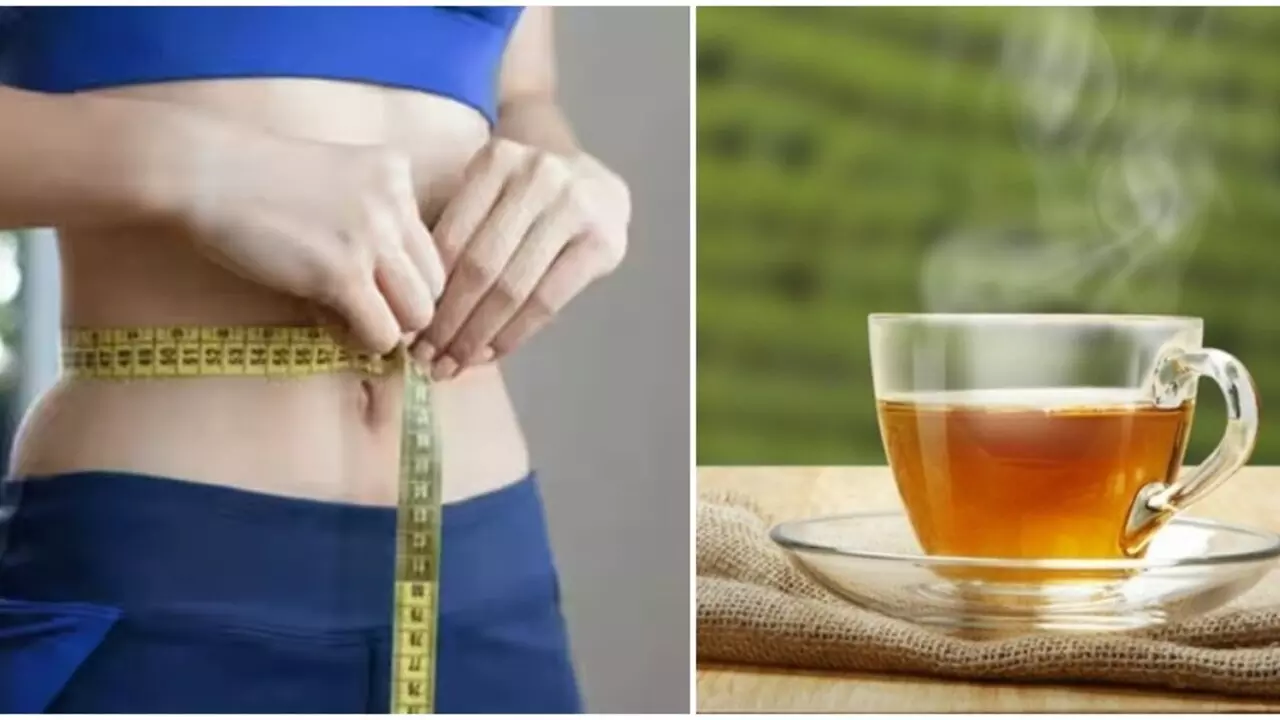 Ayurvedic Weight Loss Tea: इस चाय से तेजी से घटने लगेगी चर्बी, पेट हो जाएगा स्लिम, रोजाना सेवन के मिलेंगे ये फायदे भी