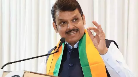 Maharashtra Politics