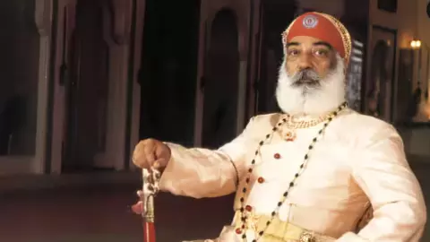arvind singh mewar arvind singh mewar