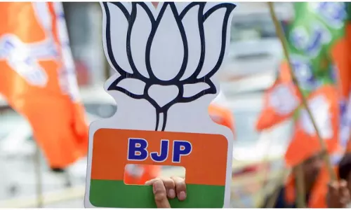 बीजेपी ने तय किए 2027 के सिपहसालार, कैसे दिलाएंगे हारी सीटों पर जीत