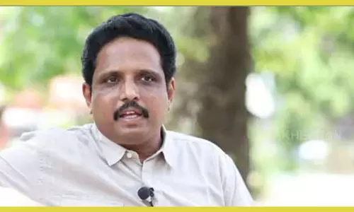 Su Venkatesan Biography in Hindi