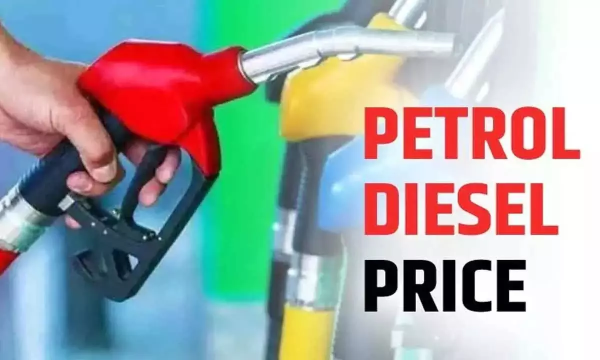 Petrol Diesel Price Today: होली के बाद महंगा हुआ डीजल-पेट्रोल, देखें नए रेट