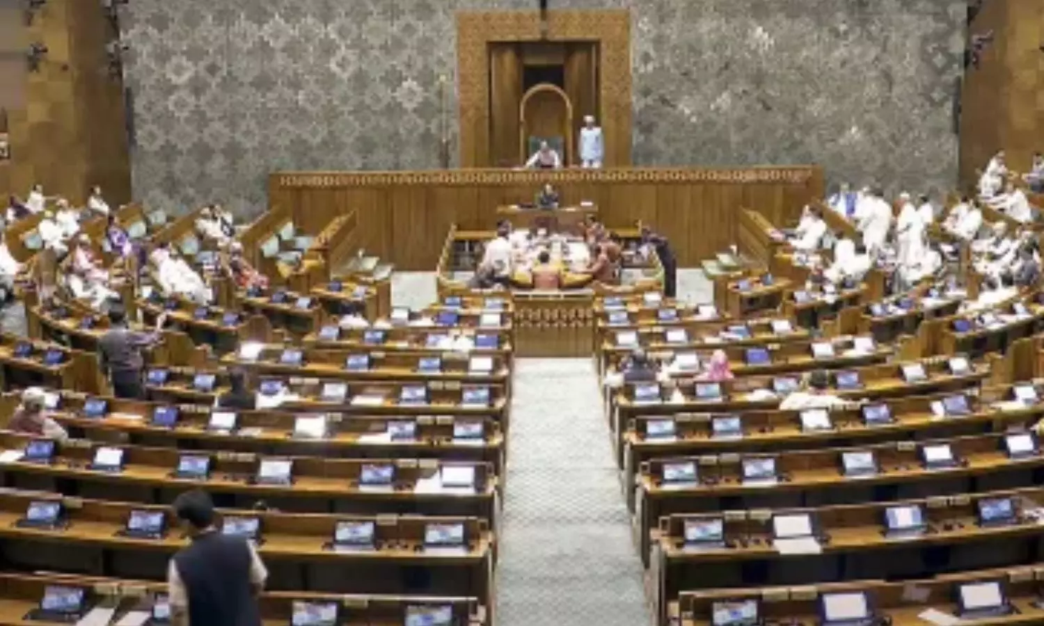 Parliament Budget Session Live Updates