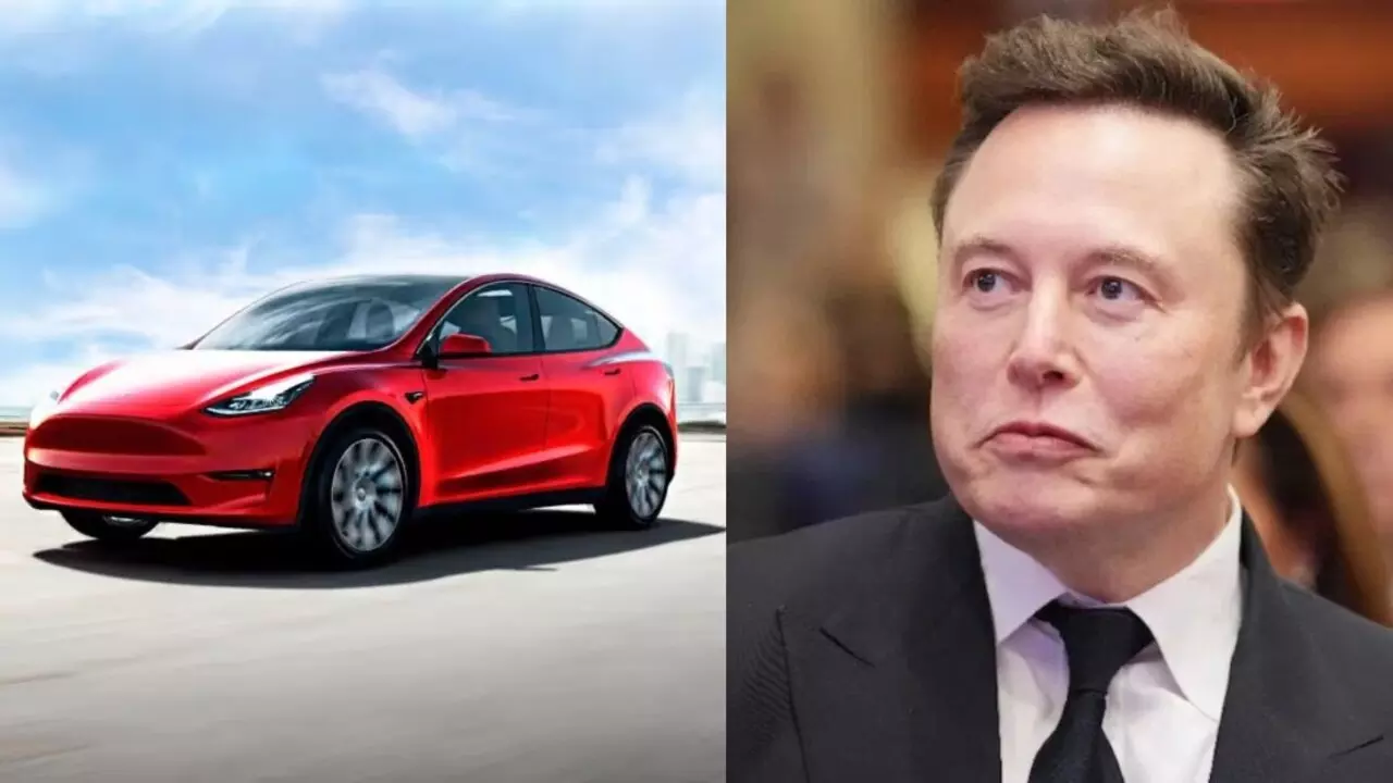 Tesla In India: टेस्ला ने भारत में मॉडल-Y और मॉडल-3 के लिए किया होमोलोगेशन आवेदन, जल्द मार्केट उपलब्ध होंगे ये मॉडल