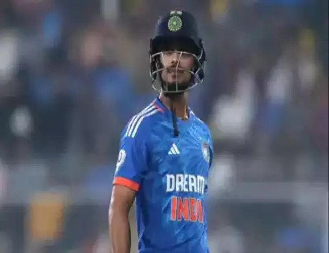 IPL 2025: Ishan Kishan की होगी टीम इंडिया में वापसी, खिलाड़ी का ये कदम होगा गेम चेंजर