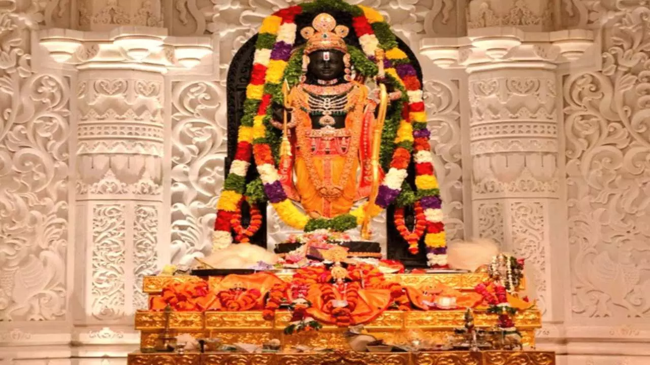 ram mandir