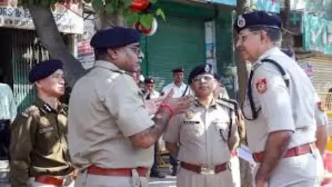 Lucknow News Lucknow News