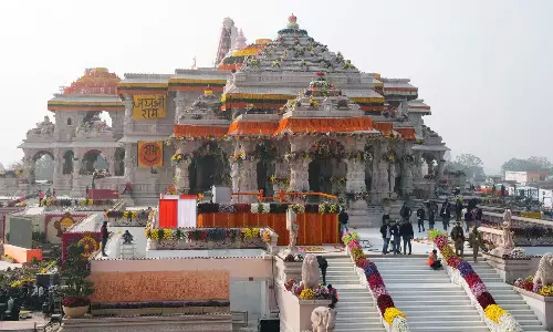 Ram Mandir: राम मंदिर में नहीं होगा कोई मुख्य पुजारी, ट्रस्ट ने लिया बड़ा फैसला, जानें वजह