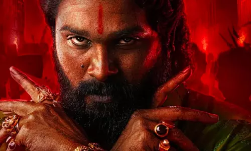 Pushpa 3-The Rampage Release Date
