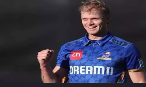 IPL 2025: IPL खेलने के कारण MI के इस खिलाड़ी की बढ़ी परेशानी, PCB ने भेजा लीगल नोटिस