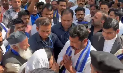Nagina MP Chandrashekhar Azad Muzaffarnagar CO Anuj Choudhary gives this statement