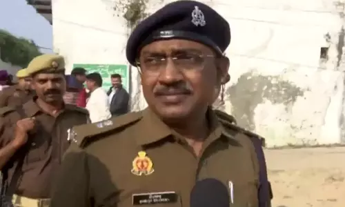 ASP Shrishchandra