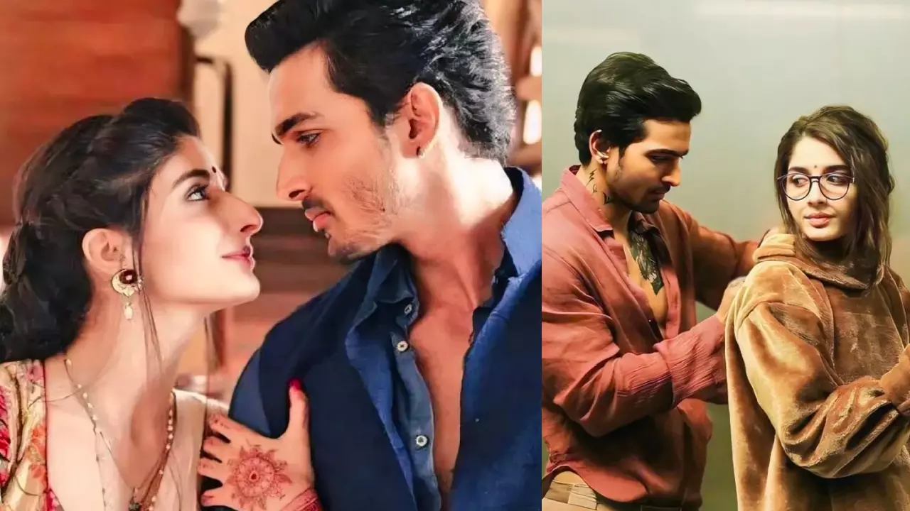 Sanam Teri Kasam 2 Cast