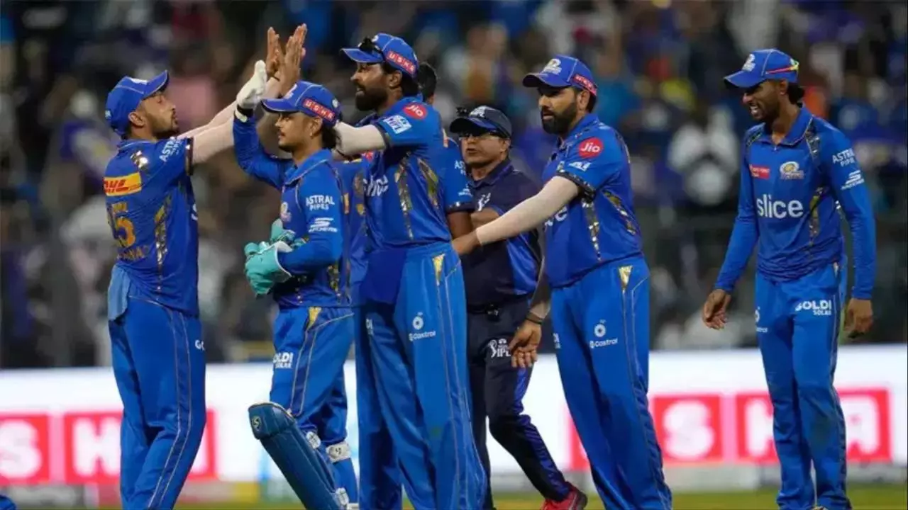 IPL 2025: MI के पहले मैच में Hardik, Rohit नहीं ये खिलाड़ी होगा Mumbai Indians का कप्तान