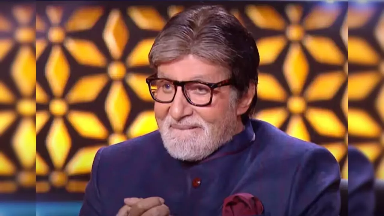 Amitabh Bachchan Net Worth: बिग बी ने भरा 120 करोड़ रुपये टैक्स, एक साल में कर ली 350 करोड़ रुपये की कमाई, जानें कितनी है कुल संपत्ति