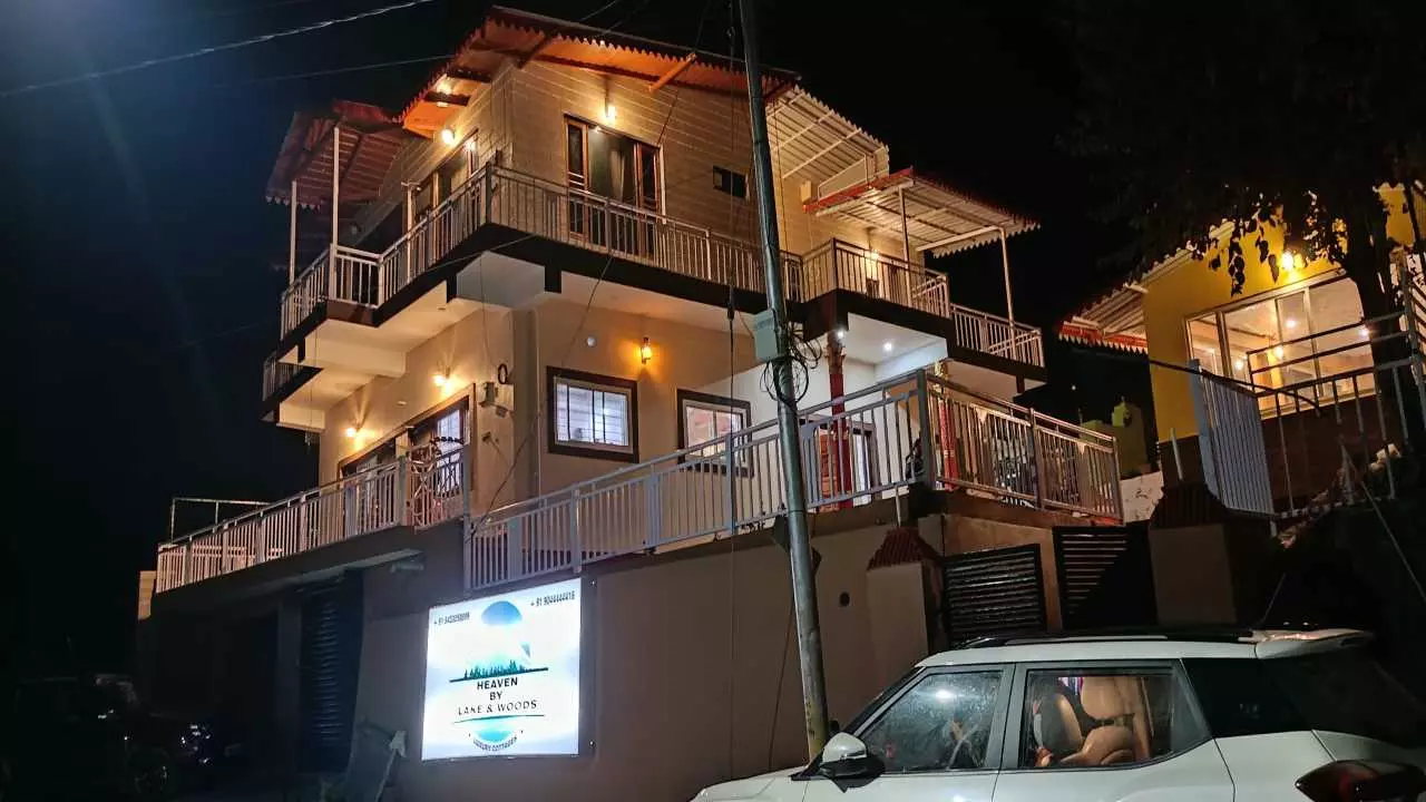 Cheap and Best Hotels in Nanital (Image Credit-Social Media) 