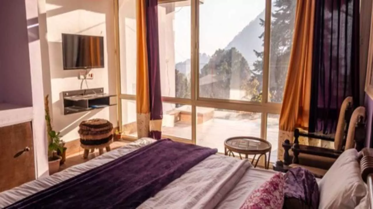 Cheap and Best Hotels in Nanital (Image Credit-Social Media) 