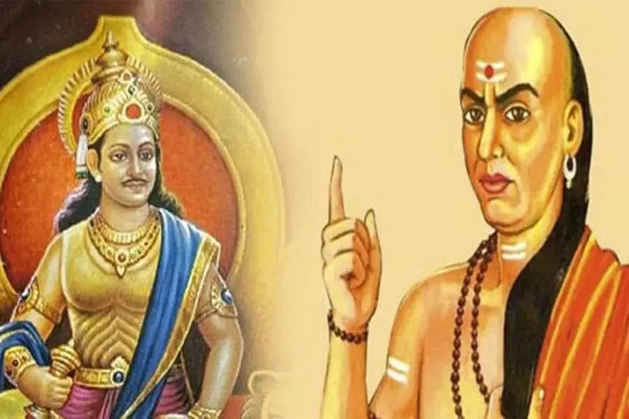 History Of Intelligence System in India (Image Credit-Social Media) History Of Intelligence System in India (Image Credit-Social Media)