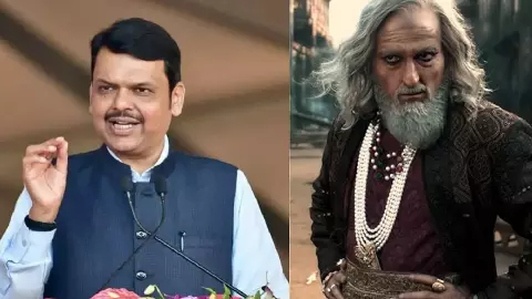 CM Fadnavis on Nagpur Violence