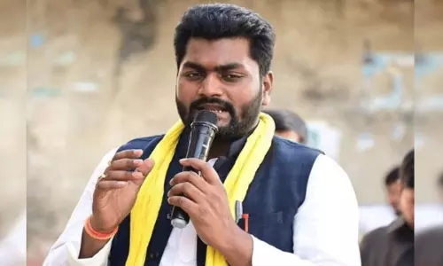 arvind rajbhar